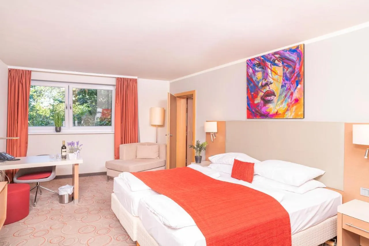 Vivo Aparthotel Vienna 4*,