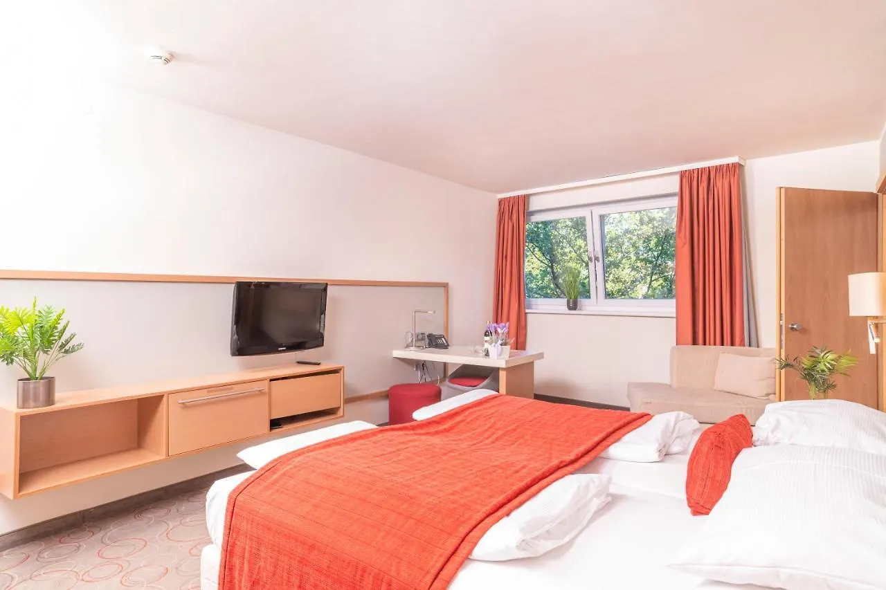 Vivo Aparthotel Vienna Hotel