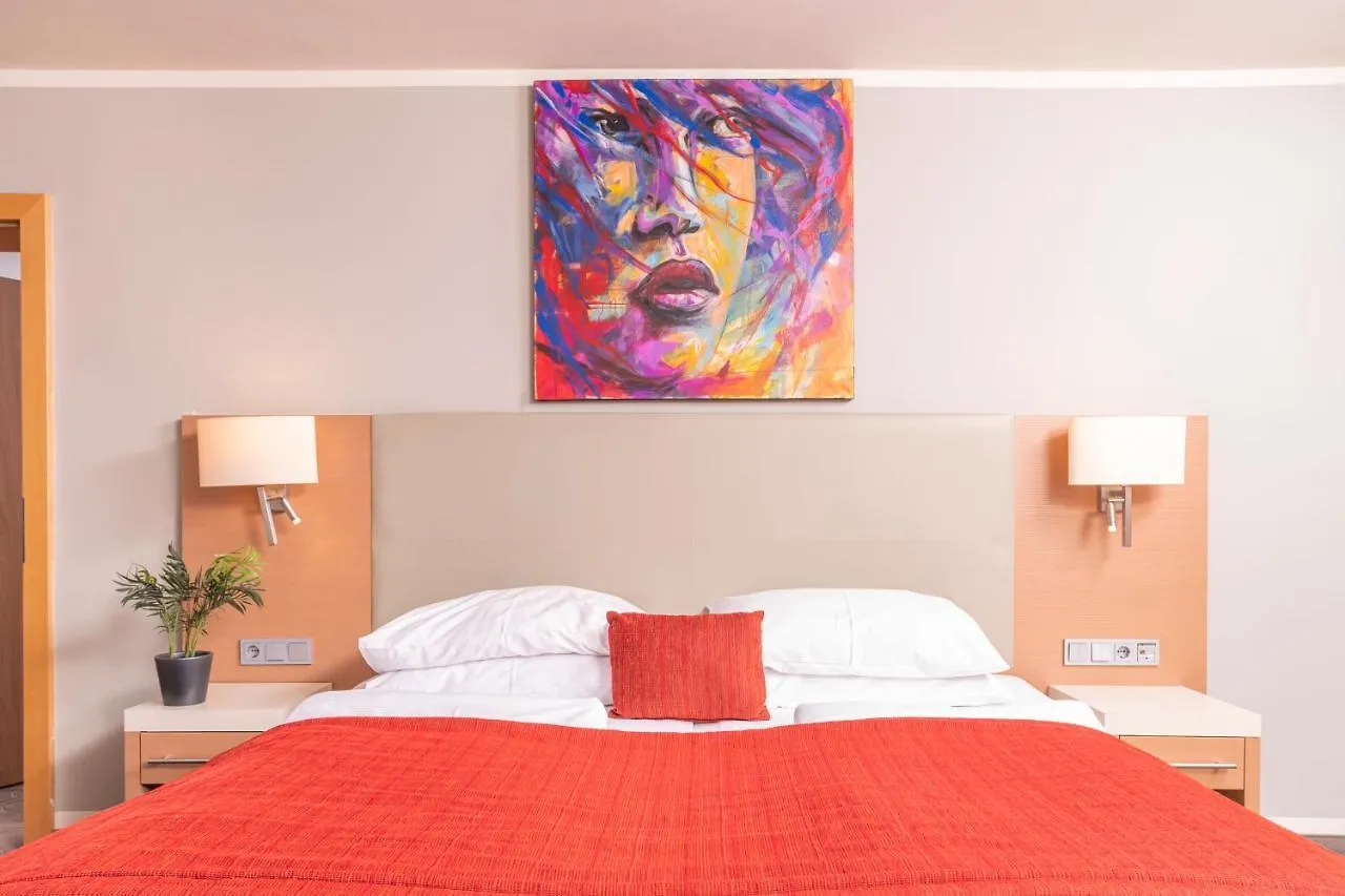 Vivo Aparthotel Vienna