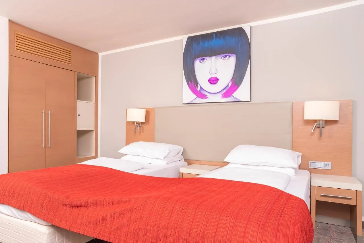 Hotel Vivo Aparthotel Vienna