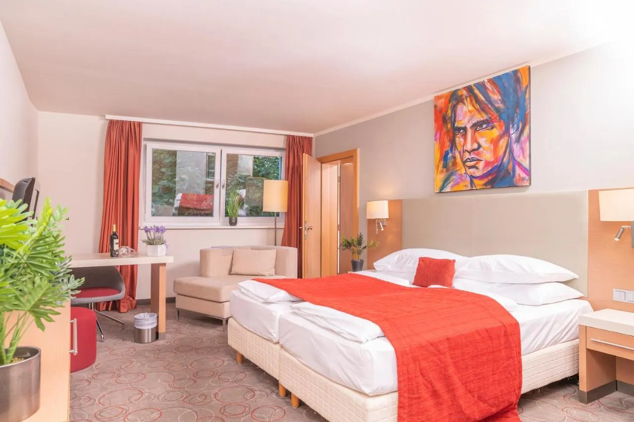 Vivo Aparthotel Vienna Austria
