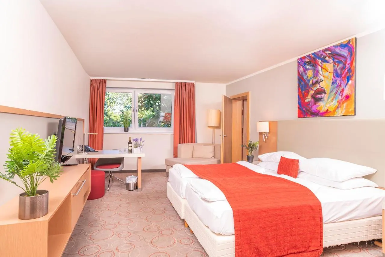 Vivo Aparthotel Vienna Hotel