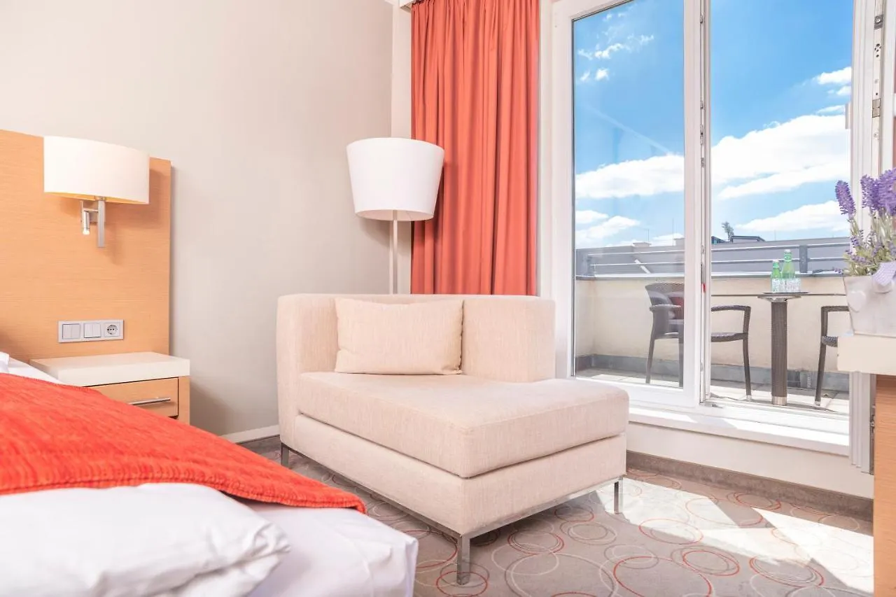 Vivo Aparthotel Vienna