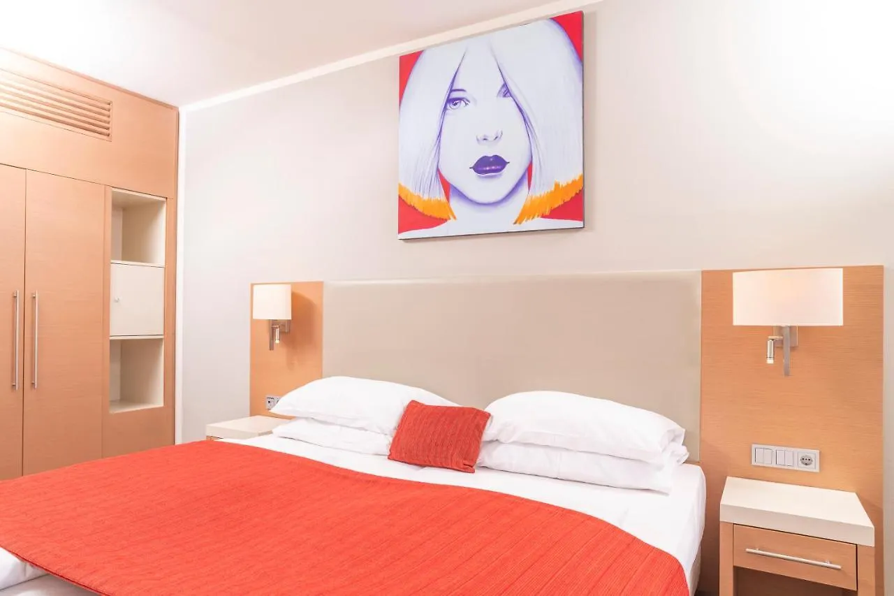 Hotel Vivo Aparthotel Vienna