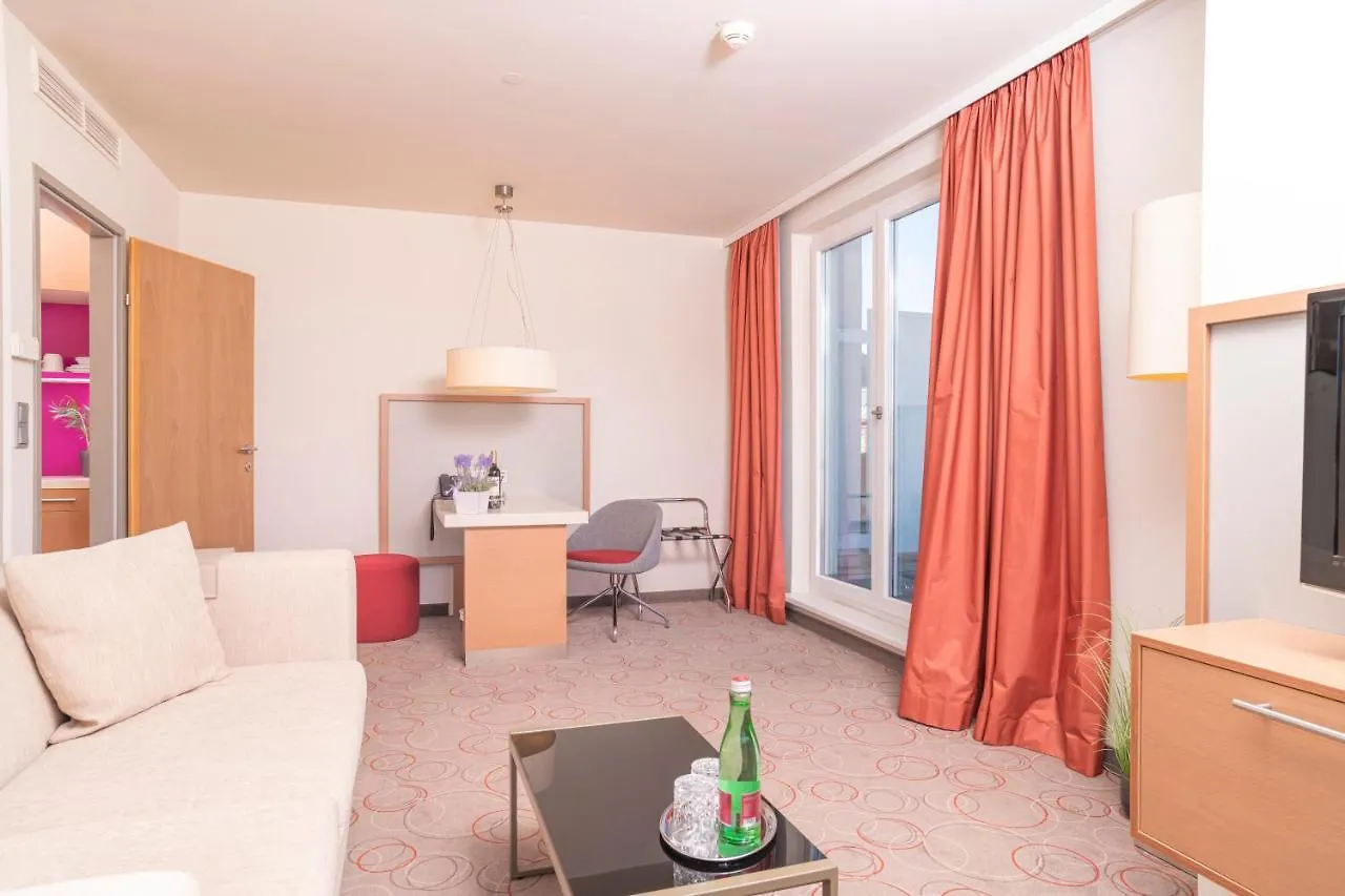 Vivo Aparthotel Vienna