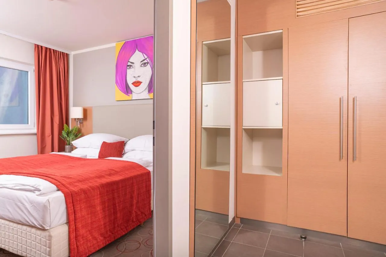 Hotel Vivo Aparthotel Vienna