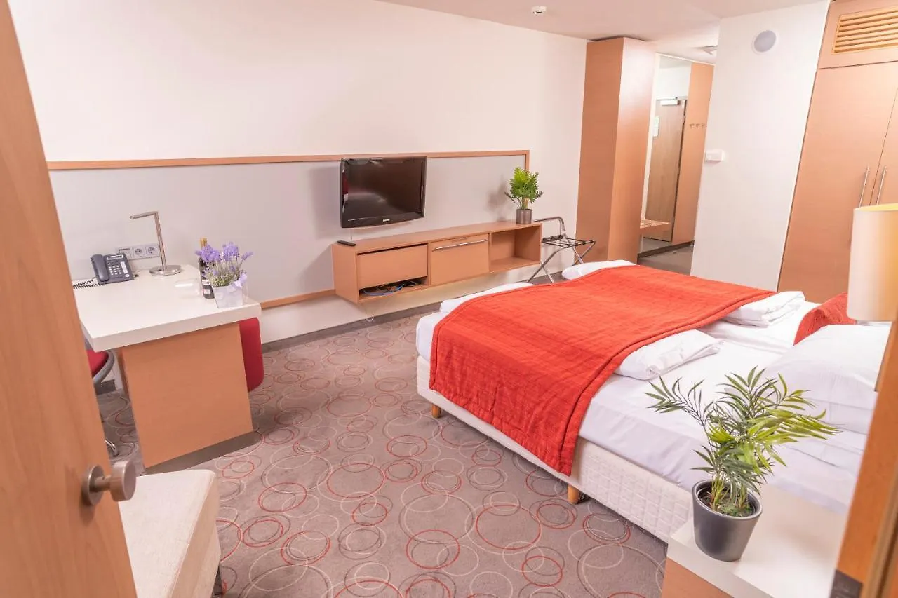 Vivo Aparthotel Vienna Hotel