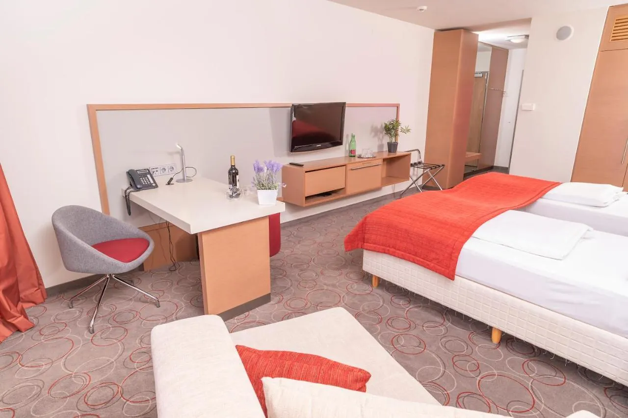 Vivo Aparthotel Vienna Hotel