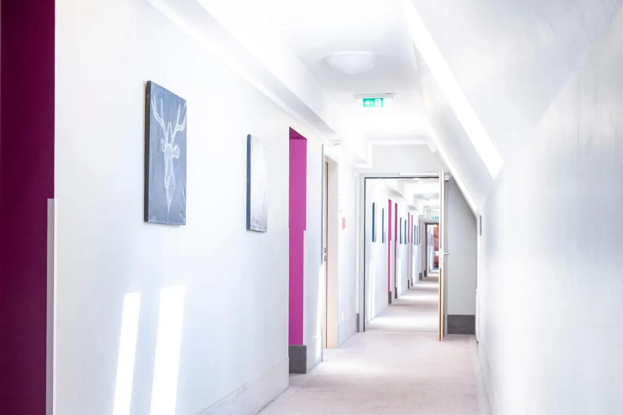 Vivo Aparthotel Vienna Hotel