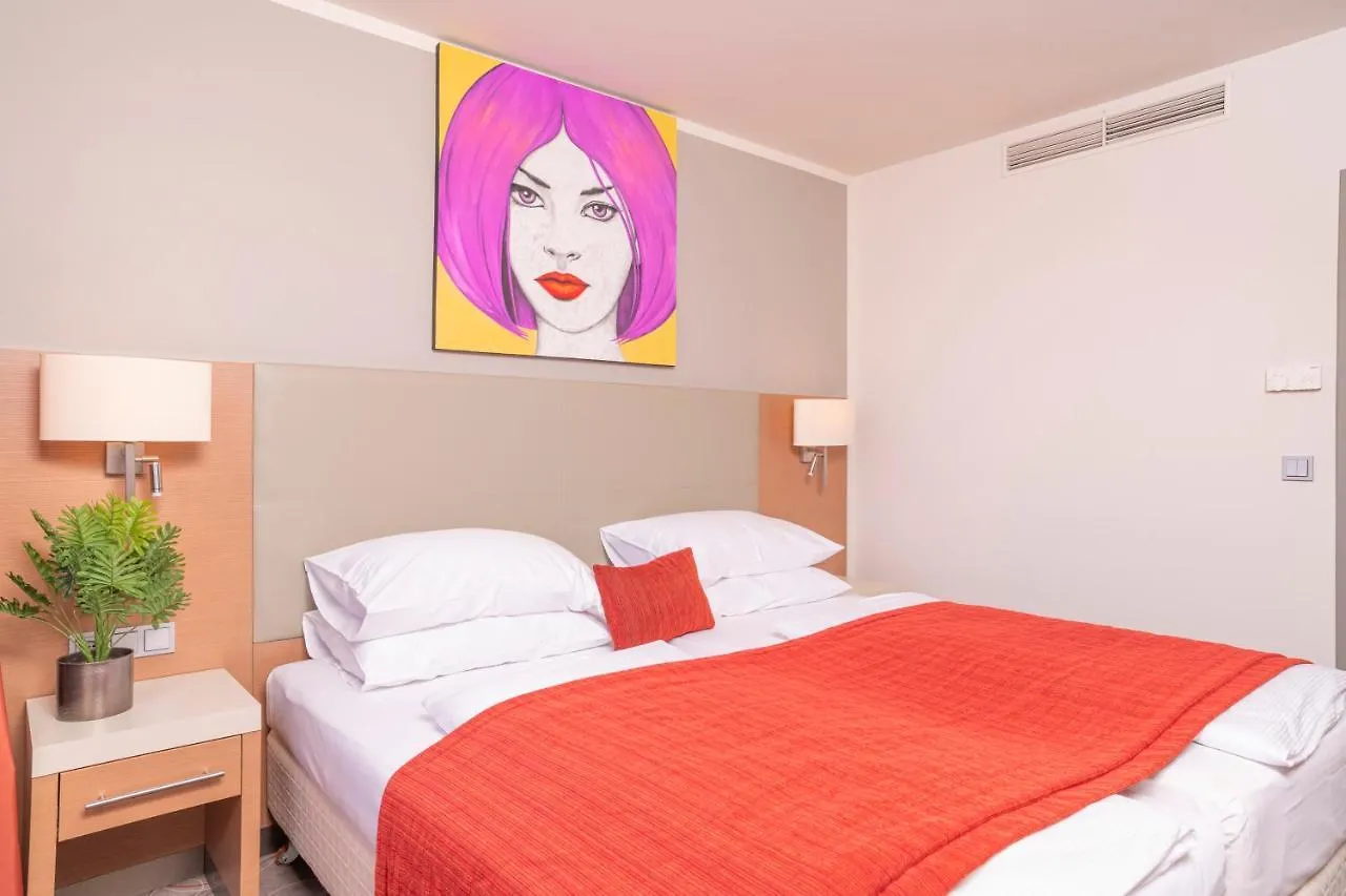 Vivo Aparthotel Vienna