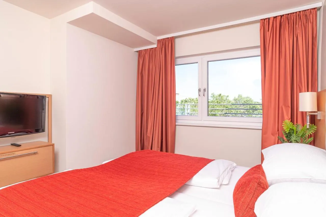Hotel Vivo Aparthotel Vienna