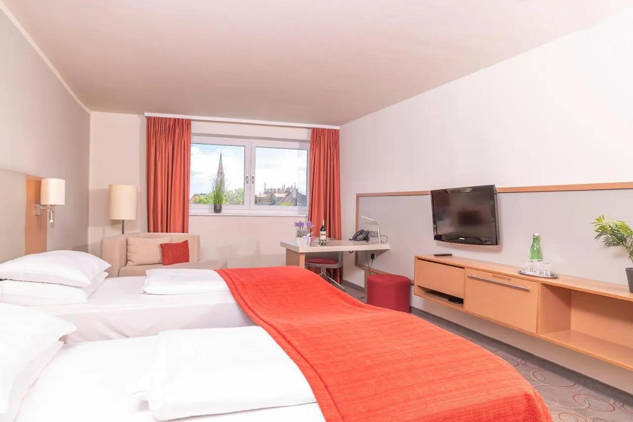 **** Hotel Vivo Aparthotel Vienna Austria