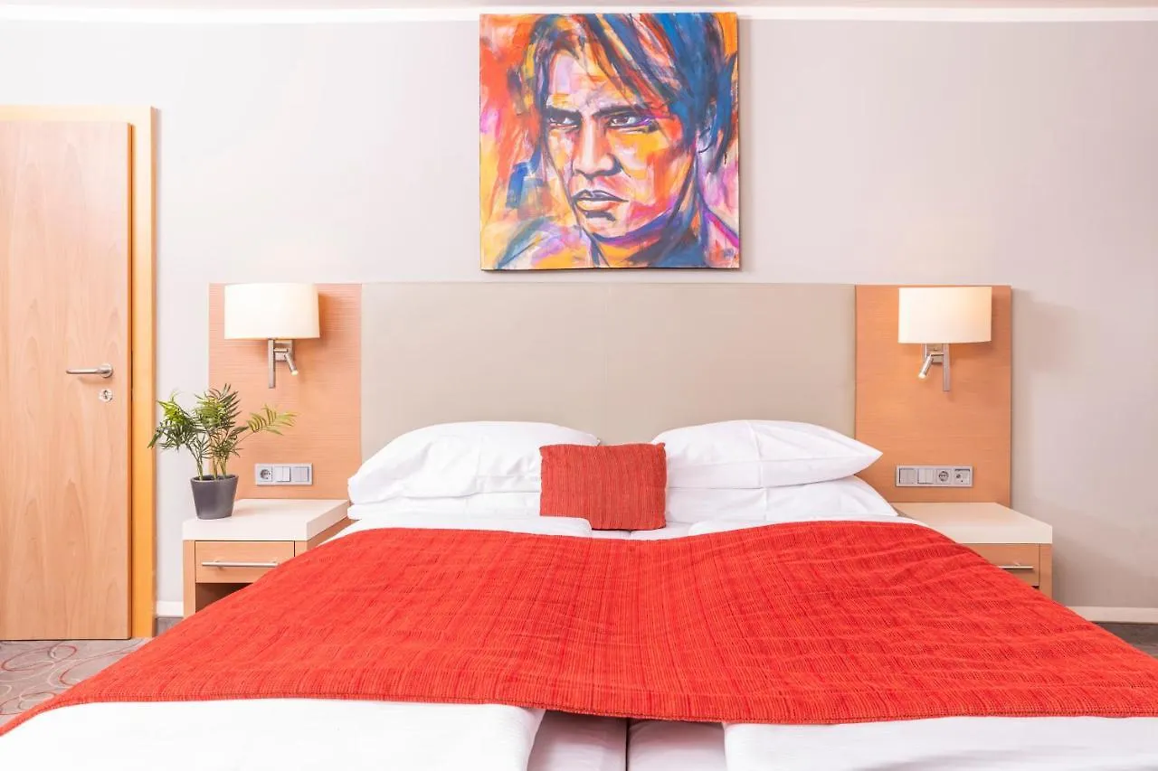 Vivo Aparthotel Vienna