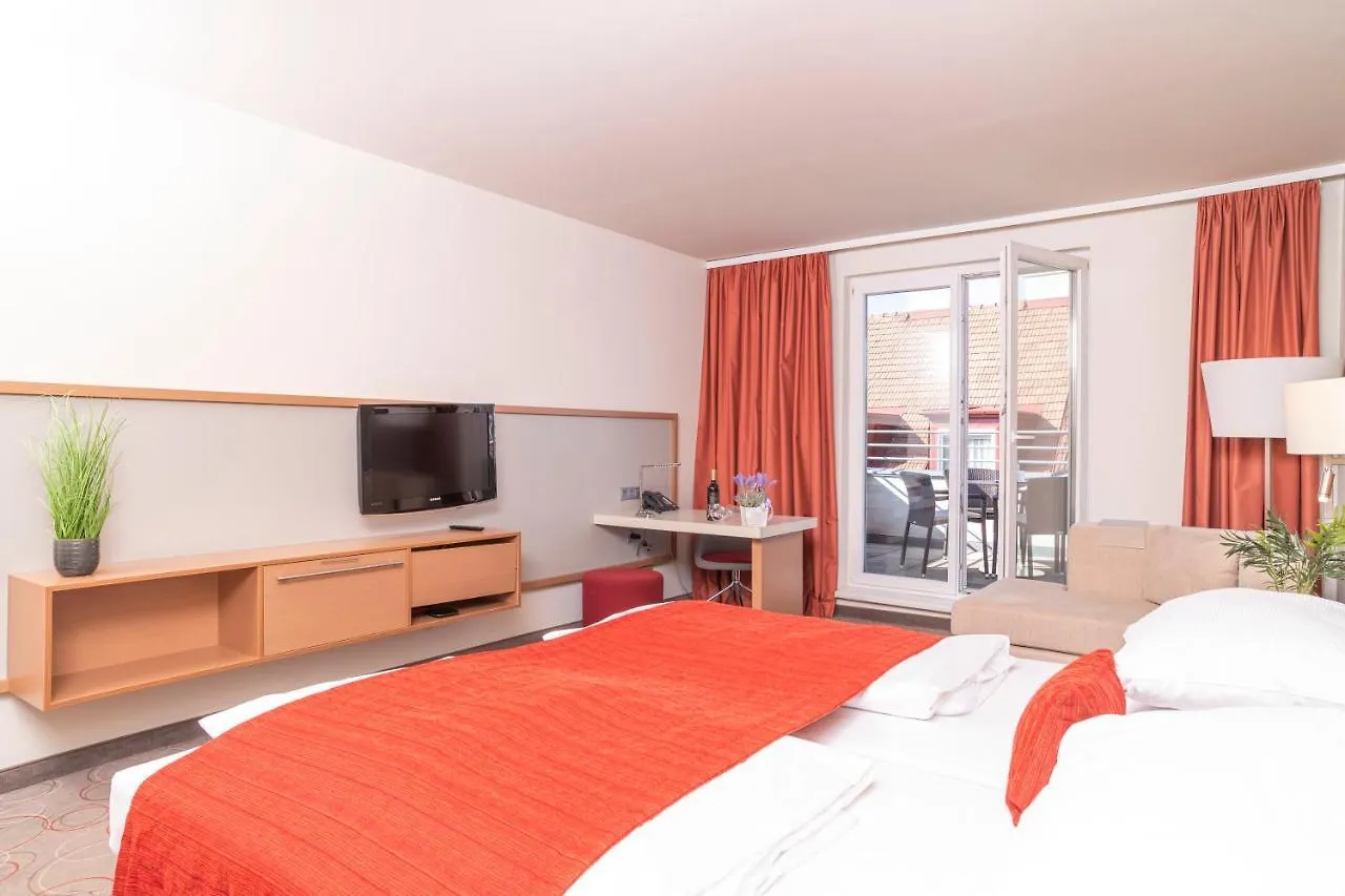 Vivo Aparthotel Vienna