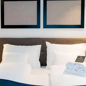 Residence, Hietzing - Schoenbrunn Aparthotel