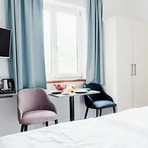 Muellner Smart Self Check In Hotel