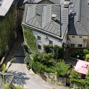  Apartman Amkapuziner Ausztria