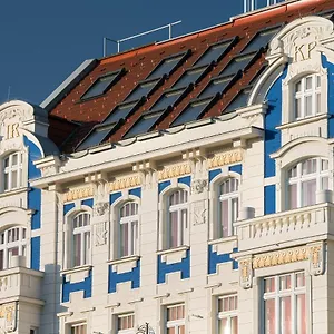 Boutique Residences At Gaudenzdorfer Aparthotel
