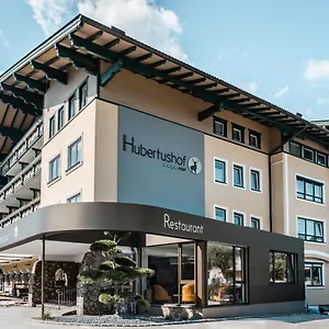 https://hubertushof-anif.salzburghotels.net