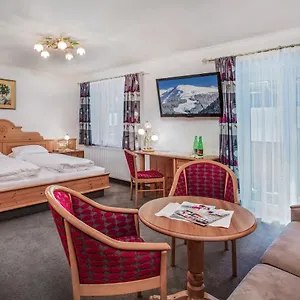 navštívit hotel