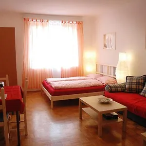  Apartment Of Ferdinandstrasse