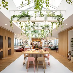 Aparthotel Zoku