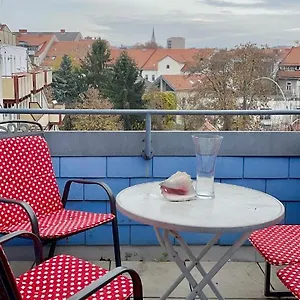 navštívit hotel