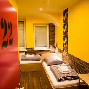 Hostel Befree - Self-service, Bécs