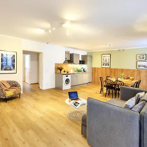 Apartmanhotel Jimmy's Dandelion, Bécs