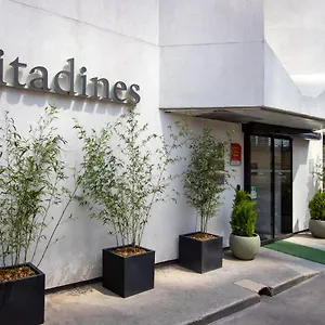 Citadines La Defense Paris Franţa