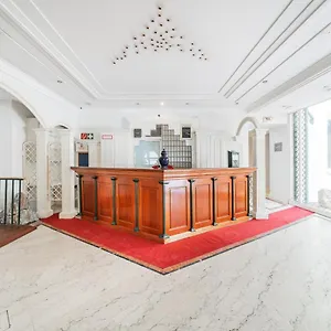 Hotel Self-check-in Adlon, Wenen