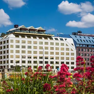 Szálloda Radisson Red Hotel,, Bécs