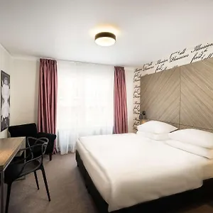 4* Otel Elaya West