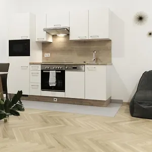 Apartmanhotel Aaa About, Bécs