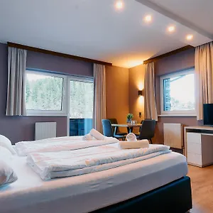 navštívit hotel