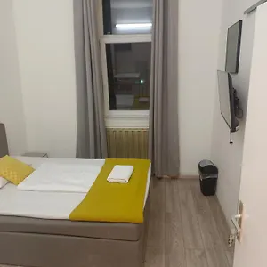 Hostel Speedyrooms, Bécs