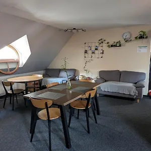  Hostel John Galt Csehország