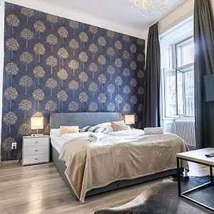 Mariahilfer Boutique - Virtual Reception & Self-checkin Hotel