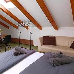 navštívit hotel