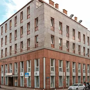 Szálloda George, Bécs