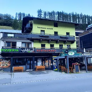 navštívit hotel