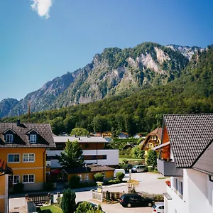 navštívit hotel