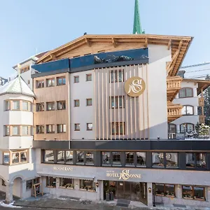 Sonne Hotel
