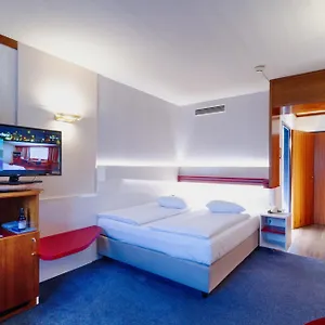 4* Otel Vienna Sporthotel