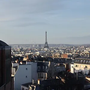 Regyn's Montmartre Franţa