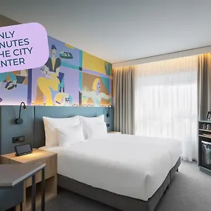 Hotel Spark By Hilton Donaustadt, Wenen
