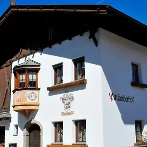 navštívit hotel