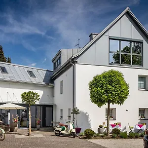 B&B Villa Verde 3*, Salzburg Austria