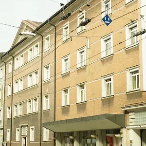  Apartman Wirrer Ausztria