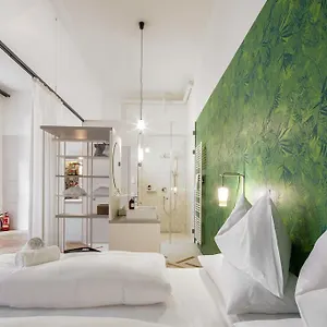 Hotel Graetzlhotel Karmelitermarkt, Vienne